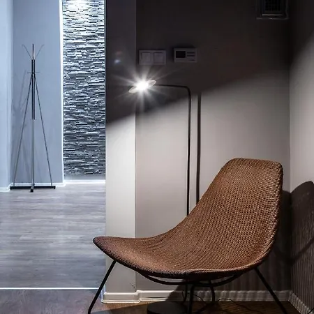 Apartamento Spotless & Spacious Downtown *