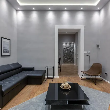 Apartamento Spotless & Spacious Downtown *