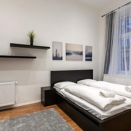 Spotless & Spacious Downtown
